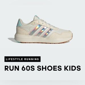 adidas Girls Run 60s Sneaker
